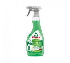 Frosch stiklo valiklis su bio alkoholiu 500 ml