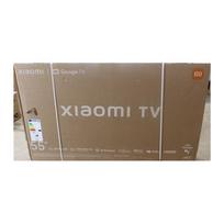 Xiaomi SALE OUT.  TV S Pro Mini LED 55 2026 4K UHD (3840 x 2160) | SALE OUT.  TV | S Pro 2026 | 55 | Smart TV | Google TV | Grey | DAMAGED PACKAGING | ELA6300EUSO | 2000001418970
