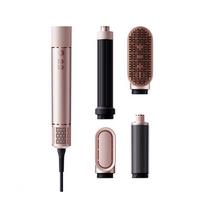 Jimmy  Hair Multi Styler | HF9 | Ion conditioning | Display LED | 1300 W | HF9 Pro | 6946499317660