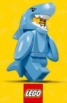 LEGO eGift Card 170 EUR Key SPAIN