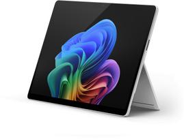 Microsoft Surface Pro 11 Copilot+ planšetinis kompiuteris Intel Core Ultra 5 256GB 33 cm (13") 16GB Wi-Fi 7 (802.11be) Windows 11 Pro Platinum | EP2-20097 | 196388444755