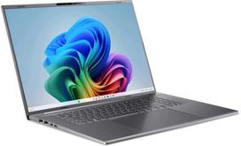 Acer Aspire 18 AI Intel Core Ultra 9-386H | 18'' | 16GB | 512GB | Windows 11 Home | NX.JZEEP.002 | 4711721070178