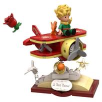 Konstravimo rinkinys LE PETIT PRINCE Starry Ride-Plane