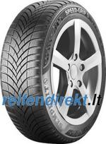 Semperit Speed-Grip 5 ( 235/55 R19 105H XL EVc, su ratlankio šonkauliu )
