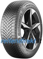 Continental VikingContact 8 ( 235/35 R19 91T XL, Nordic compound, su ratlankio šonkauliu )