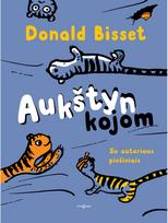 Aukštyn kojom - Donald Bisset