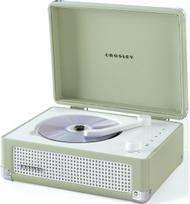 Grotuvas CD CROSLEY Cruiser, mėtų sp.