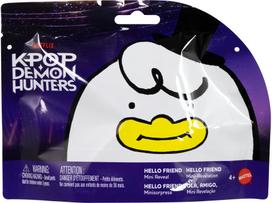 Figūrėlė K-POP DEMON HUNTERS mini, blind box