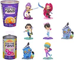 Kolekcinė figūrėlė K-POP DEMON HUNTERS, blind box