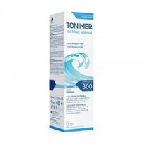 TONIMER jūros vanduo ISOTONIC NORMAL SPRAY, 100 ml