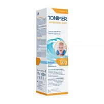 TONIMER jūros vanduo HYPERTONIC BABY, 100 ml