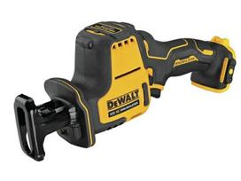 DEWALT 12V RECIPROCATING SAW WITHOUT BATTERIES AND CHARGER DCS312N