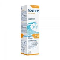 TONIMER jūros vanduo HYPERTONIC, 100 ml