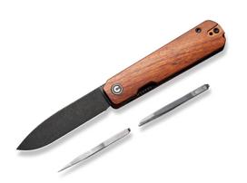 Knife CIVIVI Sendy Guibourtia C21004A-2