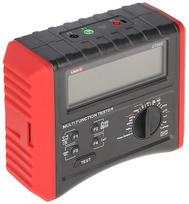 Multifunction electrical tester UT-593 UNI-T