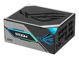 ASUS Power supply ROG-THOR-1200P3-GAMING-E 1200W 80+ Platinum