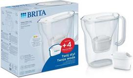 Brita Style Essential+4 MAXTRA PRO PURE, WAFRAT1059261