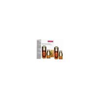 Clarins Double Serum Ritual - prabangus odos priežiūros rinkinys