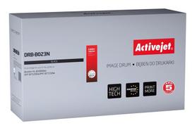 Kasetė lazeriniui spausdintuvui Būgnas Activejet Dr-b023n Brother B7520dw B2080dw B7715dw 12000 psl., Juoda