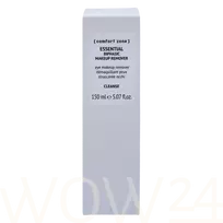 Comfort Zone Essential Biphasic Make Up Remover 150ml