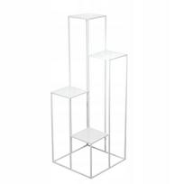 Stovas gėlėms 10-1538B 120*40*40cm 4vnt.