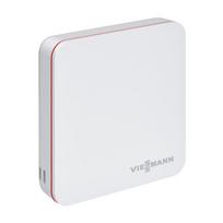 Belaidis termostatas Viessmann ViCare, moduliuojantis
