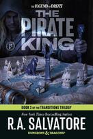 The Pirate King: Dungeons & Dragons: Book 2 of The Transitions Trilogy