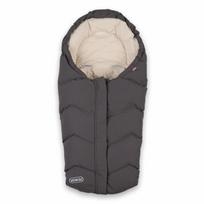 Voksi Move district heating bag, Grey (018131901-21096)