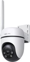 TP-LINK Tapo C501GW Outdoor Surveillance Camera, 4G/LTE (Tapo C501GW)