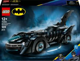 Lego DC Batman 76304: Batman Forever Batmobile (76304)