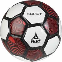 Futbolo kamuolys Select Comet v24 balta ir-juoda-raudona 18532 (5)