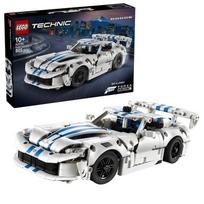 Konstruktorius LEGO® Technic Dodge Viper GTS-R“ 42234, 805