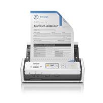 BROTHER ADS-1800W USB Document Scanner, ADF, OCR