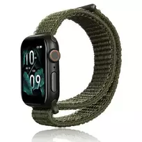 Beline smartwatch strap for Apple Watch (38/40/41 mm) | Nylon | khaki
