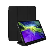 Mercury Flip Case iPad Pro 5 12.9 black
