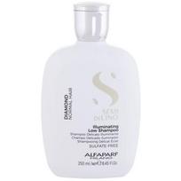 Semi Di Lino Diamond llluminating Low Shampoo - Brightening shampoo for normal hair