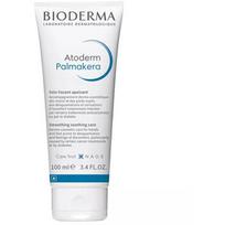 Atoderm Palmakera Soothing Smoothing Care - Pečující krém