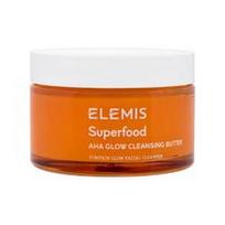 Superfood AHA Glow Cleansing Butter