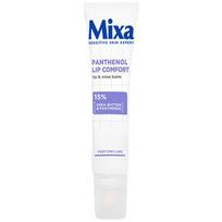 Panthenol Lip Comfort Lip & Nose Balm - Balzám na rty a nos