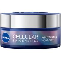 Cellular Epigenetics Rejuvenating Night Care - Noční krém