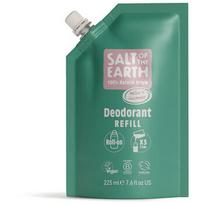 Melon & Cucumber Deo Refill - Náplň přírodního kuličkového deodorantu