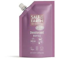 Peony Blossom Deo Refill - Náplň přírodního kuličkového deodorantu