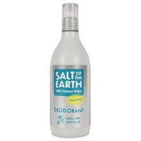 Unscented Deo Roll-on Refills