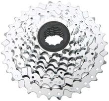 SRAM PG-730 cassette, 12-32z, 7 speed.