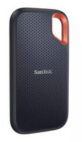 SANDISK External SSD SDSSDE61-500G-G25 / Extreme Portable 500GB