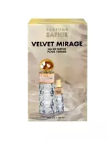 SAPHIR Velvet Mirage EDP Spray 200ml/30ml Sets