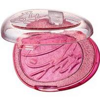 fwee - Glitz Stone Highlighter Švytėjimo priemonės / highlighter 5.9 g HL01 Fever Garnet