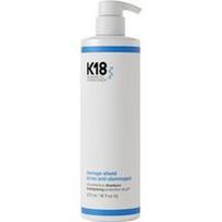 K18 - Damage Shield pH Protective Shampoo Šampūnai 473 ml unisex