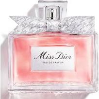 DIOR - MISS DIOR Parfumuotas vanduo 150 ml female