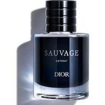 DIOR - SAUVAGE Extrait Kvepalai 50 ml male